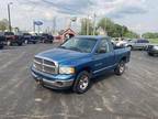 2005 Dodge Ram 1500