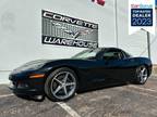 2011 Chevrolet Corvette