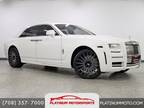 2013 Rolls-Royce Ghost
