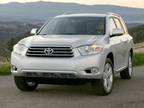 2010 Toyota Highlander
