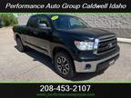 2010 Toyota Tundra