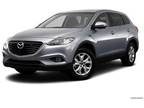2013 Mazda CX-9