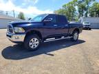 2014 Ram 2500