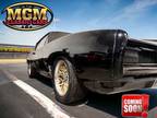1968 Pontiac GTO