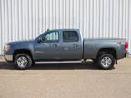 2009 GMC Sierra 2500HD
