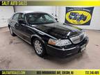 2011 Lincoln Town Car