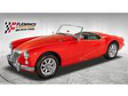 1960 Mg 1600