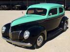 1939 Ford Other Ford Models