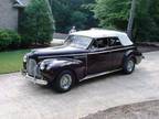 1940 Buick Other Buick Models