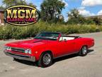 1967 Chevrolet Chevelle