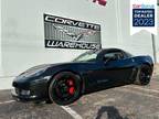 2012 Chevrolet Corvette
