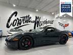 2012 Chevrolet Corvette