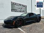2016 Chevrolet Corvette