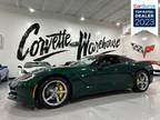 2014 Chevrolet Corvette