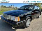1992 Volvo 940