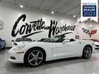 2010 Chevrolet Corvette