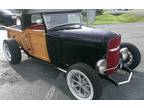1932 Ford Pickup