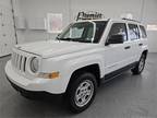 2015 Jeep Patriot