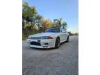 1990 Nissan Skyline GT-R