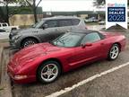 2004 Chevrolet Corvette