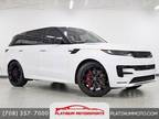 2023 Land Rover Range Rover Sport