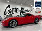 2009 Chevrolet Corvette