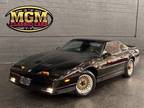 1988 Pontiac Firebird