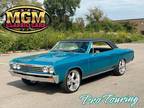 1967 Chevrolet Chevelle