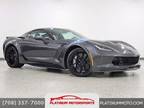 2017 Chevrolet Corvette