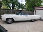 1969 Buick Electra 225
