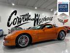 2008 Chevrolet Corvette