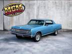 1965 Chevrolet Chevelle