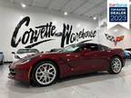 2016 Chevrolet Corvette