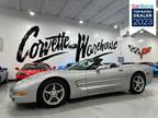 2004 Chevrolet Corvette