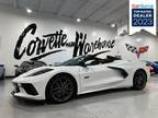 2023 Chevrolet Corvette