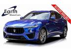 2019 Maserati Levante S GranSport