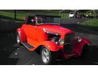 1931 Ford Model A
