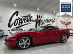 2008 Chevrolet Corvette