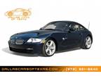2007 BMW Z4 3.0si - DALLAS,TX