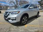 2019 Nissan Rogue SL AWD