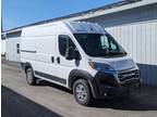 2023 Ram ProMaster 3500 High Roof 136" WB