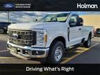 2024 Ford F-350SD XL