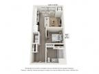 Enclave Crystal Lake Townhomes and Apartments - S1A