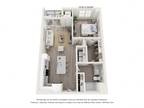 Enclave Crystal Lake Townhomes and Apartments - A2