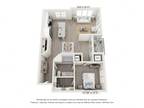 Enclave Crystal Lake Townhomes and Apartments - A3