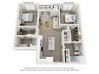 Enclave Crystal Lake Townhomes and Apartments - B1