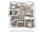 Enclave Crystal Lake Townhomes and Apartments - B2