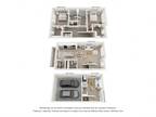 Enclave Crystal Lake Townhomes and Apartments - TH-A