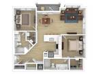 The Brightly Apartments - B1