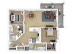 The Brightly Apartments - B1B